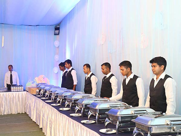 Services
